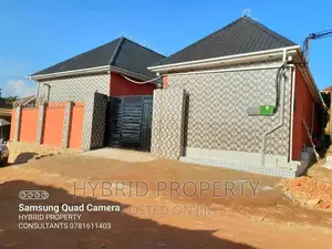 10bdrm Apartment in Kasubi~Kawaala Along, Rubaga for sale