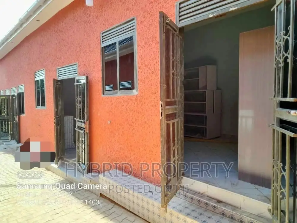 10bdrm Apartment in Kasubi~Kawaala Along, Rubaga for sale