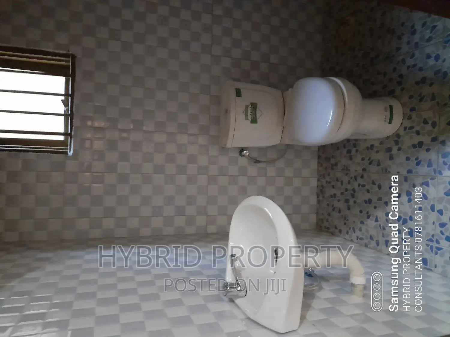 10bdrm Apartment in Kasubi~Kawaala Along, Rubaga for sale