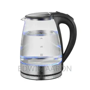Glass Electric Kettle