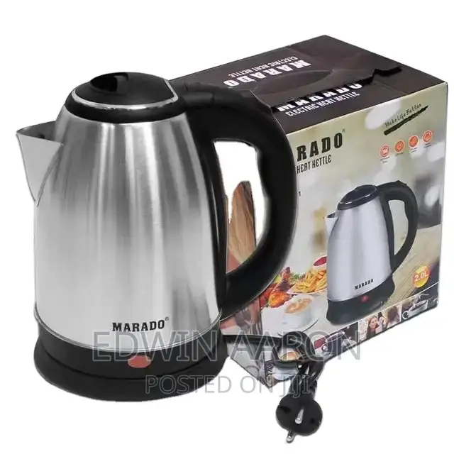 Marado Electric Kettle