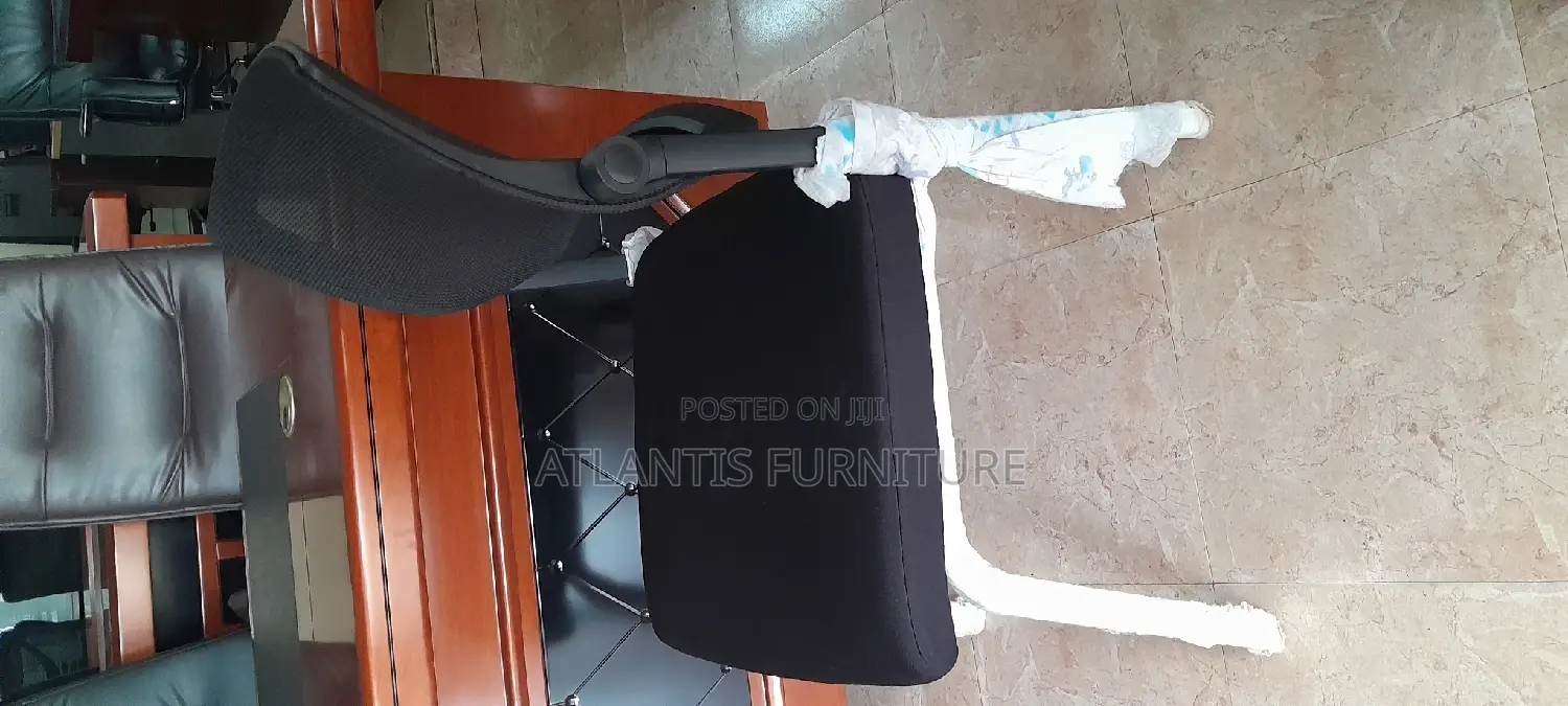 An Executive Office Chair