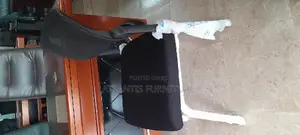 An Executive Office Chair