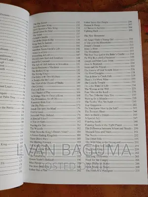 The Children's Bible - CEV