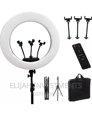 18inch Electric LED Ring Light