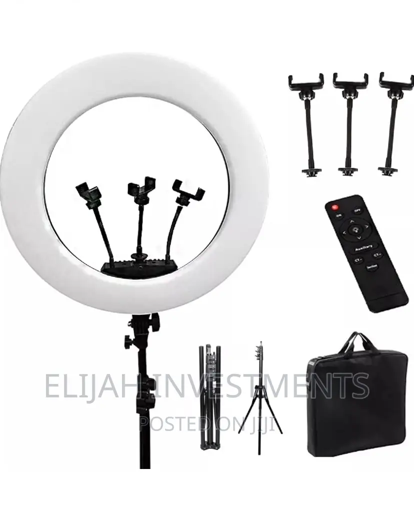 18inch Electric LED Ring Light