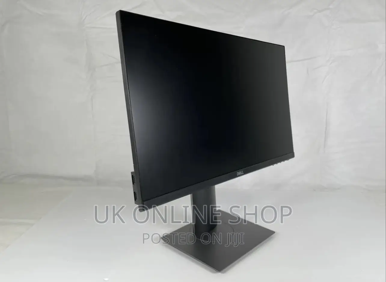 Dell Monitor P2219H 21.5in Full HD 1920 X 1080 LED DP, HDMI
