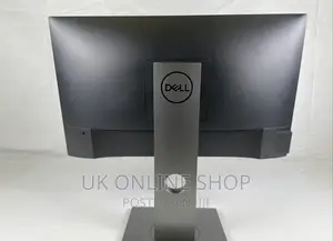 Dell Monitor P2219H 21.5in Full HD 1920 X 1080 LED DP, HDMI