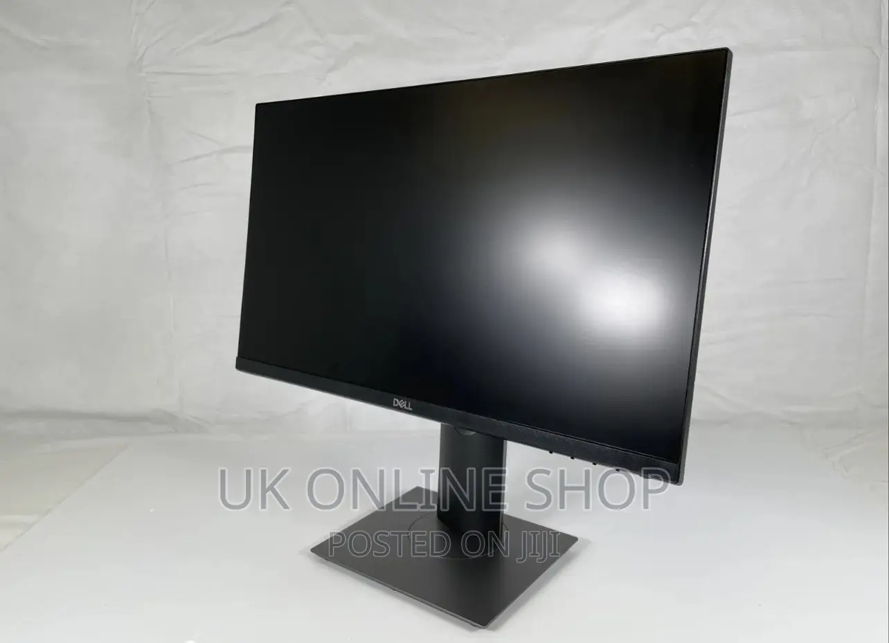 Dell Monitor P2219H 21.5in Full HD 1920 X 1080 LED DP, HDMI