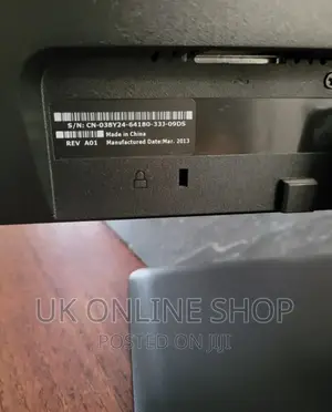 DELL Monitor 19 Inch