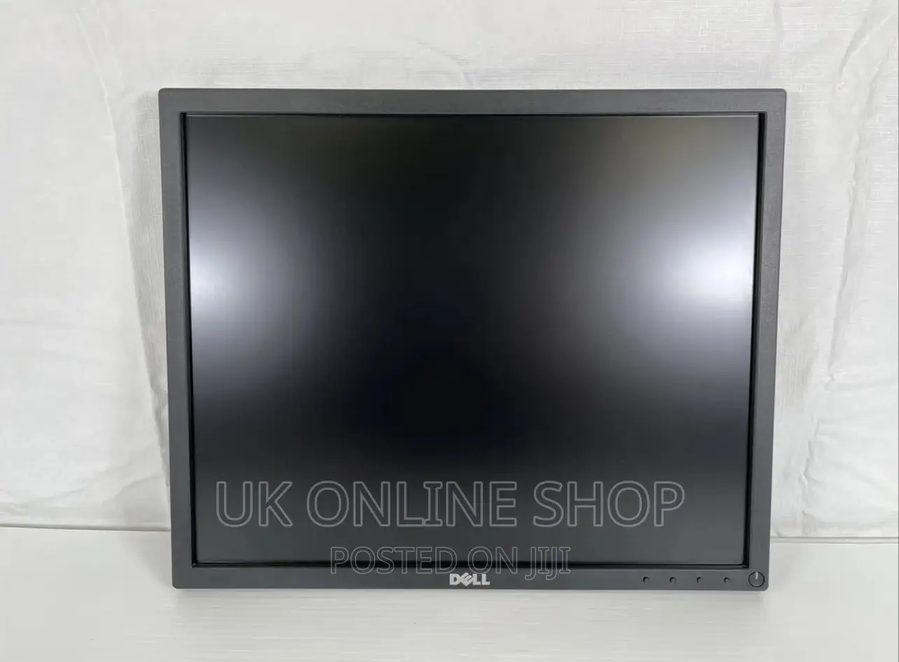 Dell Monitor P1917S 19 LCD Monitor HDMI DP VGA - No Stand