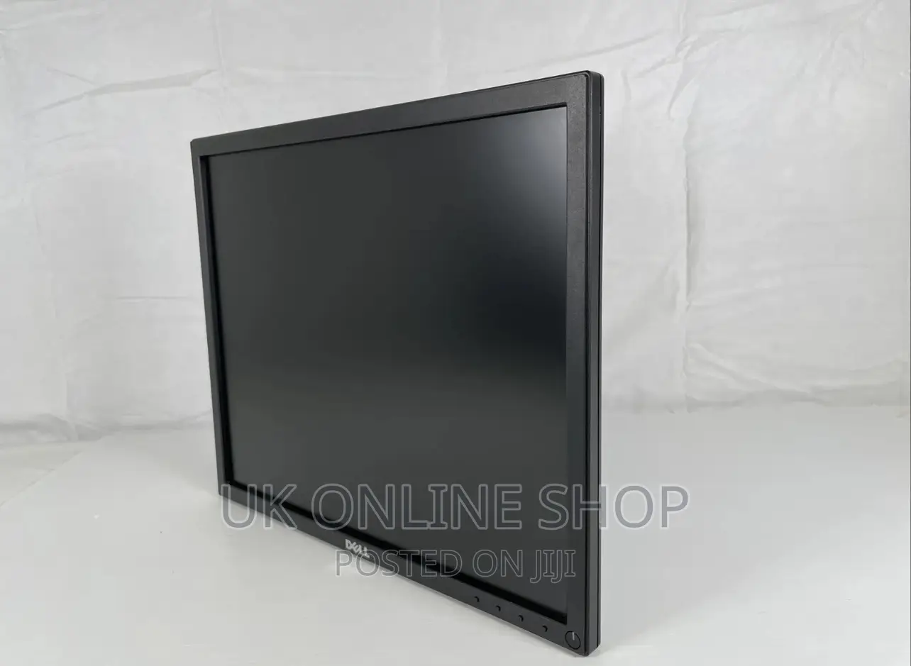 Dell Monitor P1917S 19 LCD Monitor HDMI DP VGA - No Stand