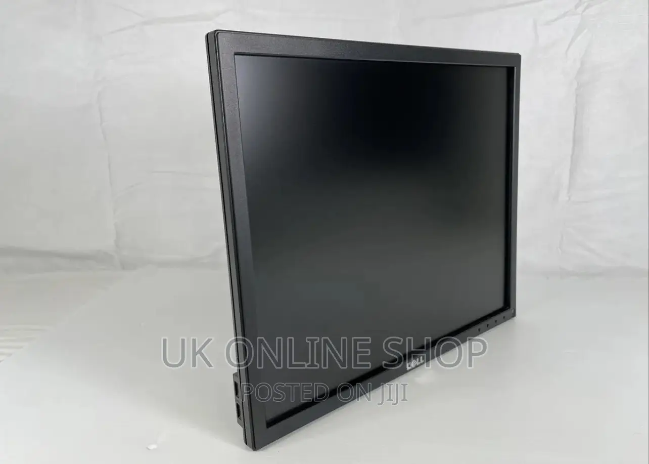 Dell Monitor P1917S 19 LCD Monitor HDMI DP VGA - No Stand
