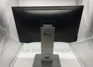 Dell P2317H 23"" Full HD Monitor Ips Displayport HDMI VGA S