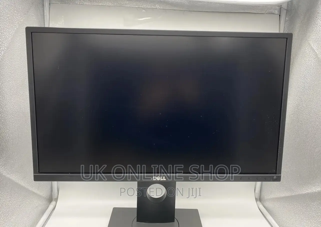 Dell P2317H 23"" Full HD Monitor Ips Displayport HDMI VGA S