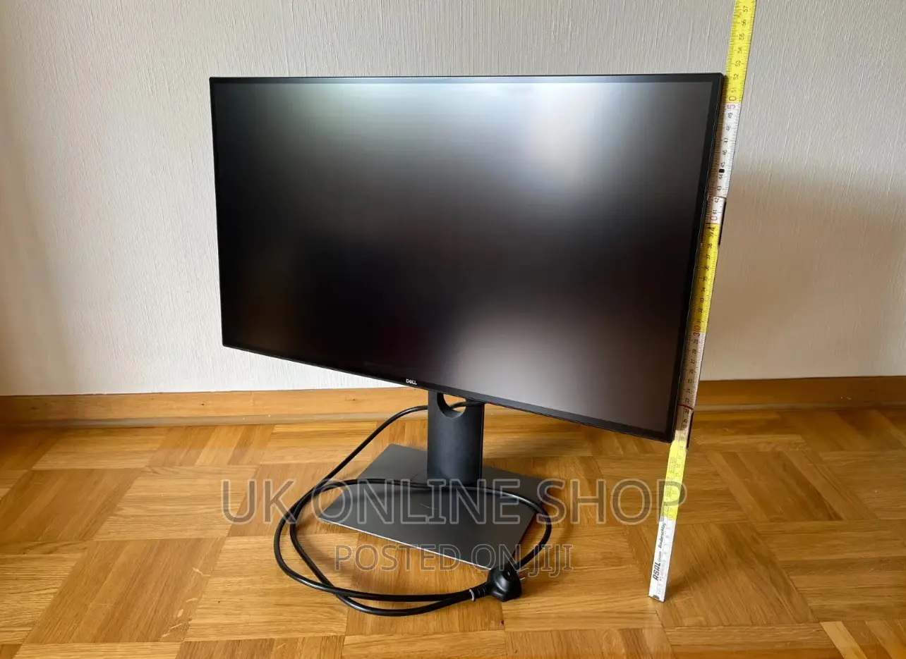 Dell Ultrasharp U2520D 25"" Monitor WQHD 1080x1440 IPS 5m