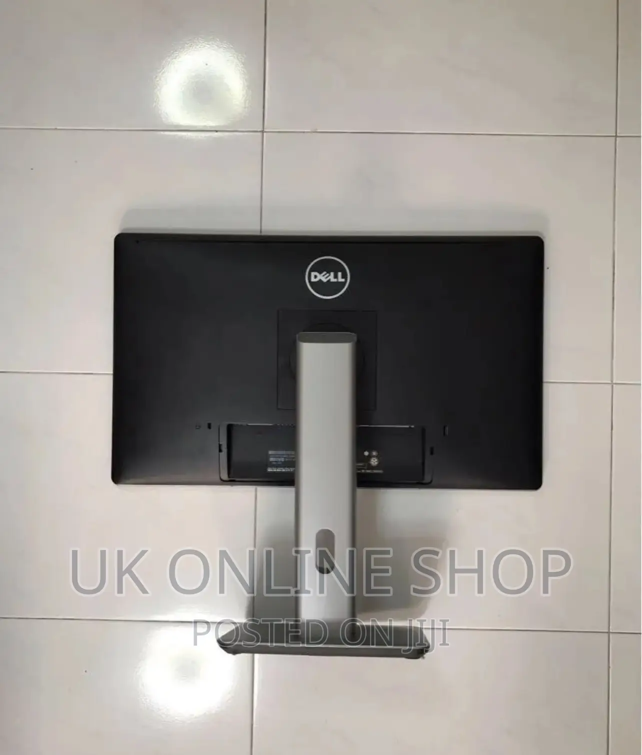 Dell Professional P2214ht 22 Widescreen HD LED Monitor -