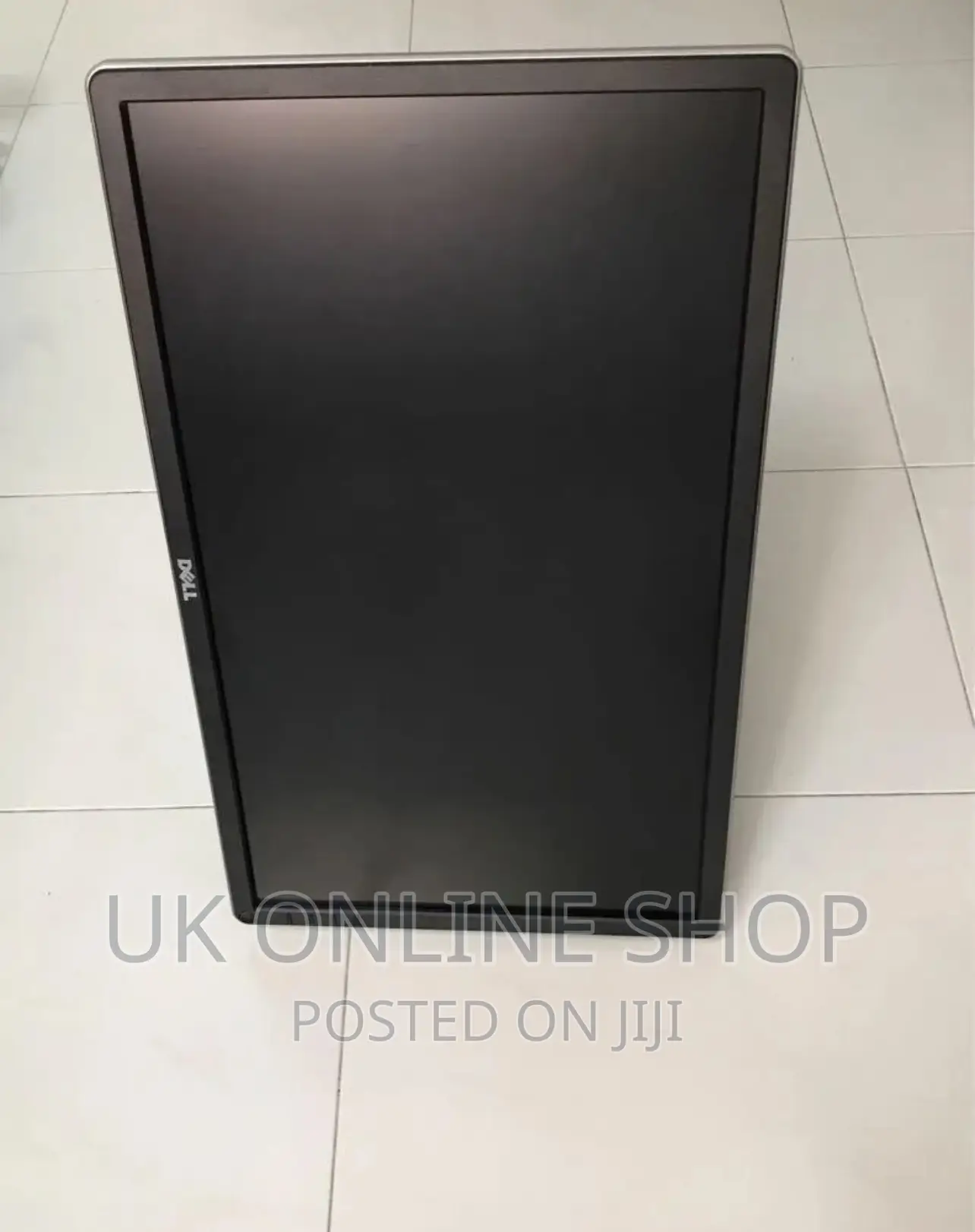 Dell Professional P2214ht 22 Widescreen HD LED Monitor -