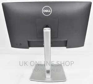 Dell P2222H 22" IPS LED LCD Monitor HD 1920 X 1080