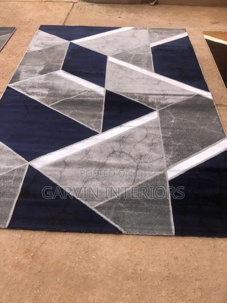 Center Carpet Available