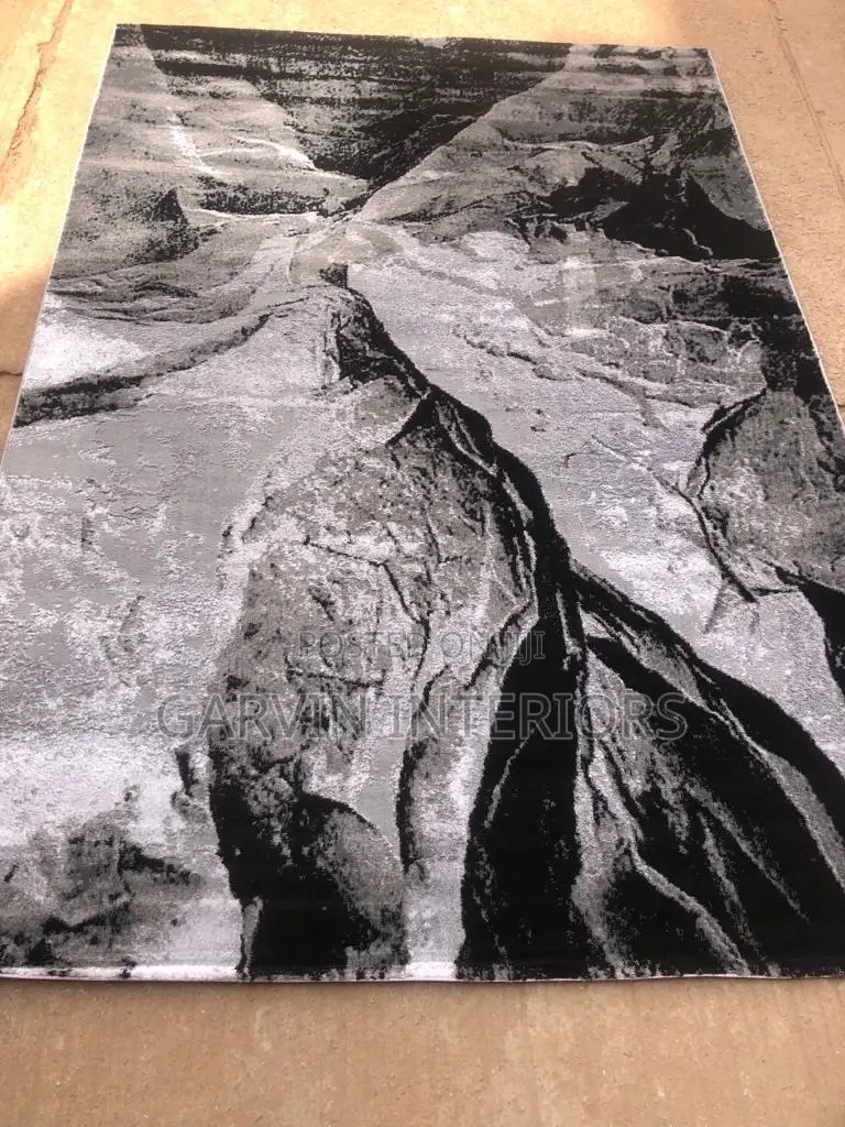 Center Carpet Available