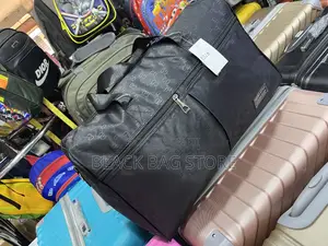 Sports Bag