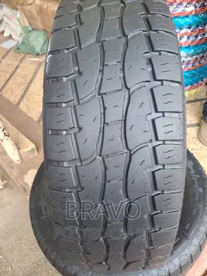 265/75r16 LINGLONG Good Condition