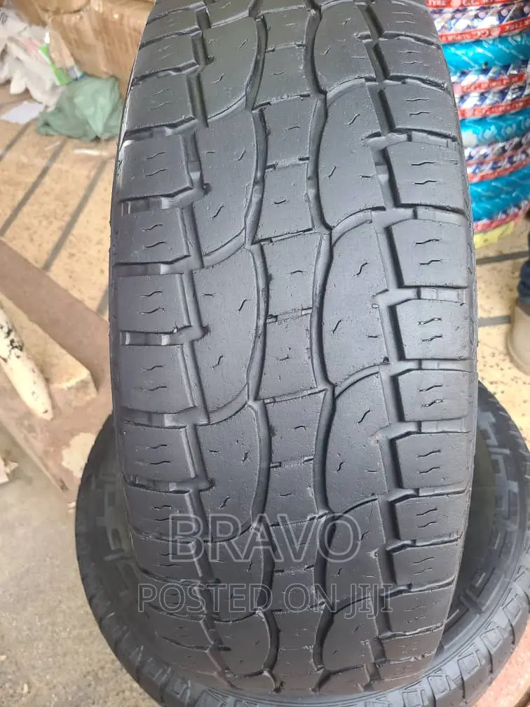 265/75r16 LINGLONG Good Condition