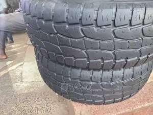 265/75r16 LINGLONG Good Condition