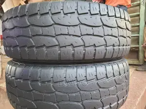 265/75r16 LINGLONG Good Condition