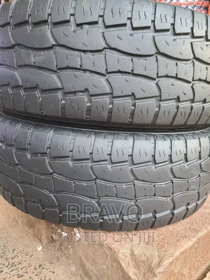 265/75r16 LINGLONG Good Condition