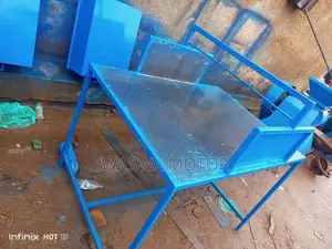 Table Cutter Machine 15