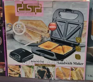 Sandwich Maker