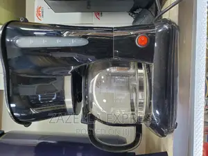 Simbaland Coffee Machine