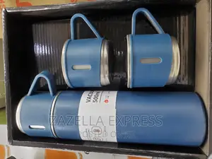 Portable 500ml Tea Flask