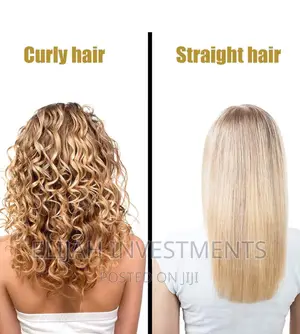 Electric Hair Hot Comb