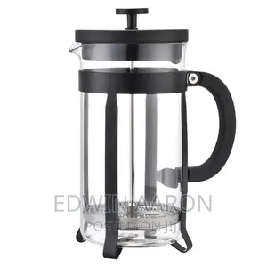 French Press Coffee Maker 1000ml