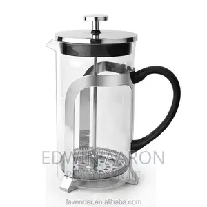 French Press Coffee Maker 1000ml
