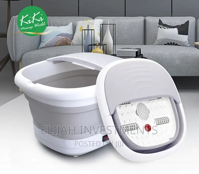 SQ-806 Home Folding Foot Electric Bath Tub