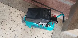 Compressor 24l