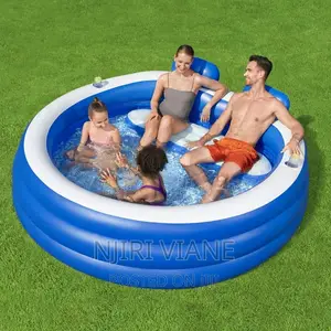 Photo - Bestway Swimming Pools
