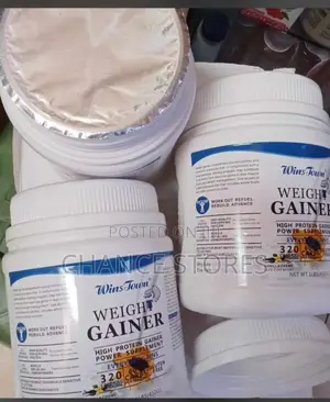 Weight Gainer for People Who Want to Gain Weight