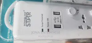Power Socket//Extension