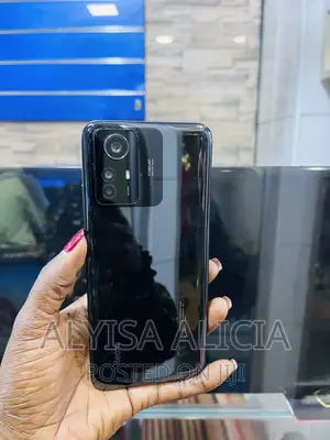 Xiaomi Redmi Note 12S 256 GB Black