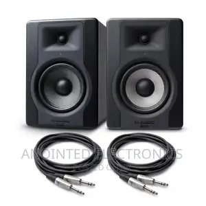 M Audio Studio Monitor Exb 8