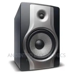 Studio Monitor M-Udio Speakers