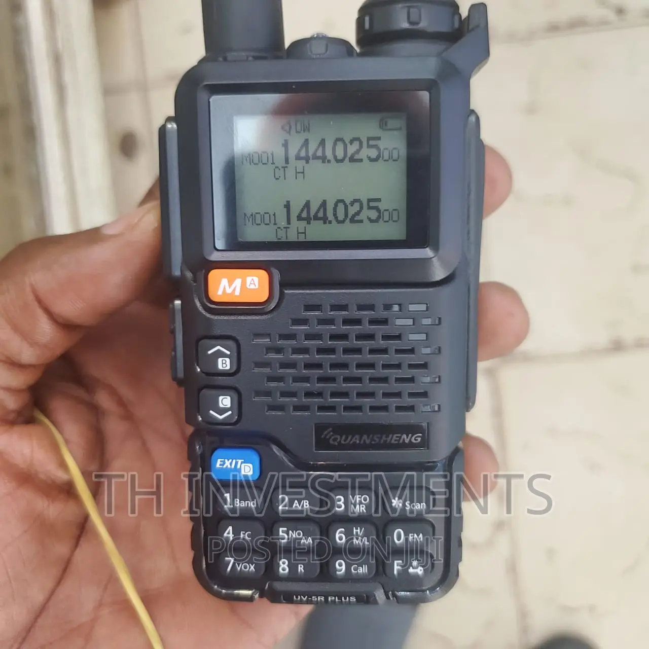 Walkie Talkies With Long Distance Coverage