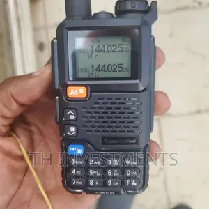 Walkie Talkies With Long Distance Coverage