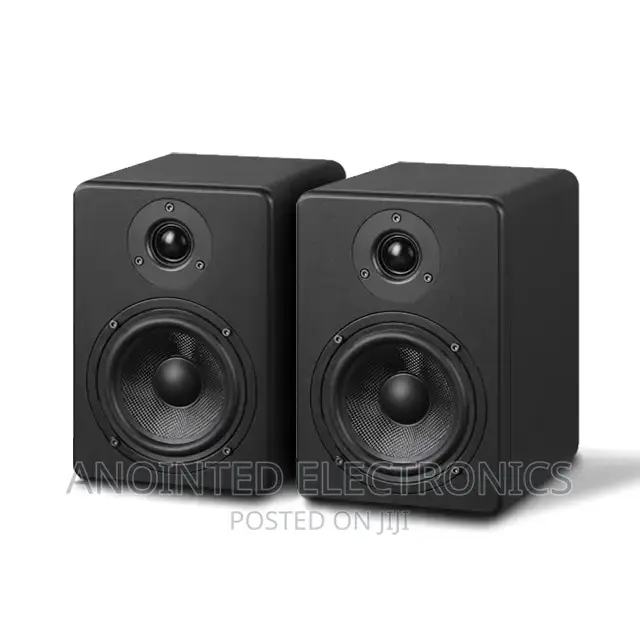 Studio Monitor Ex B 8 Speaker