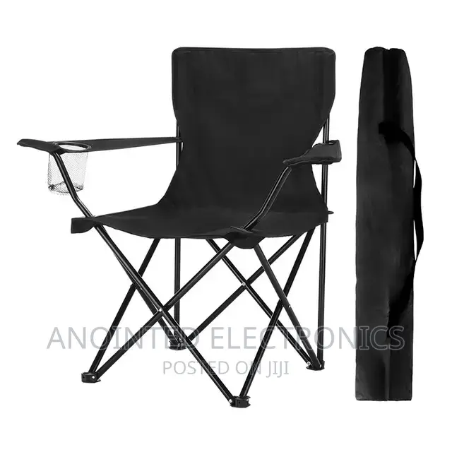 Camping Foldable Chair